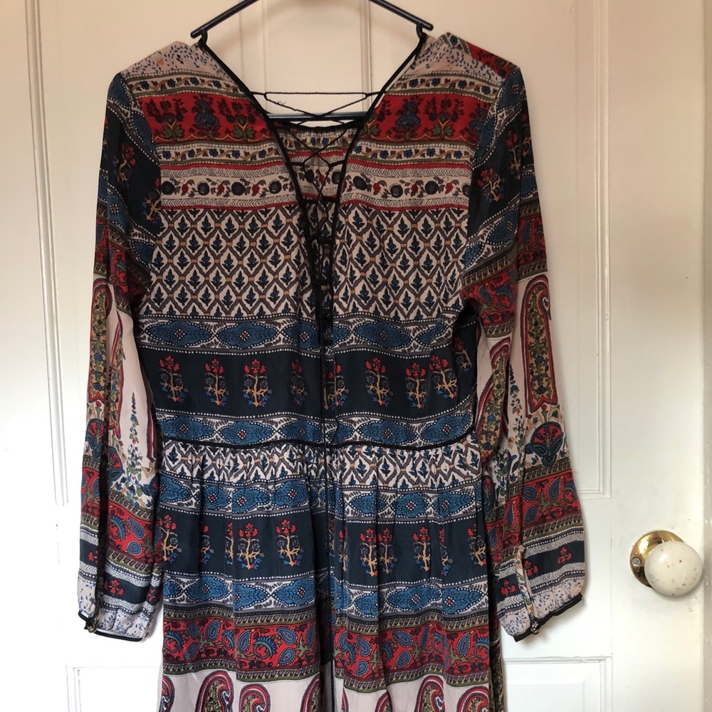 Anthropologie- Twelfth Street by Cynthia Vincent